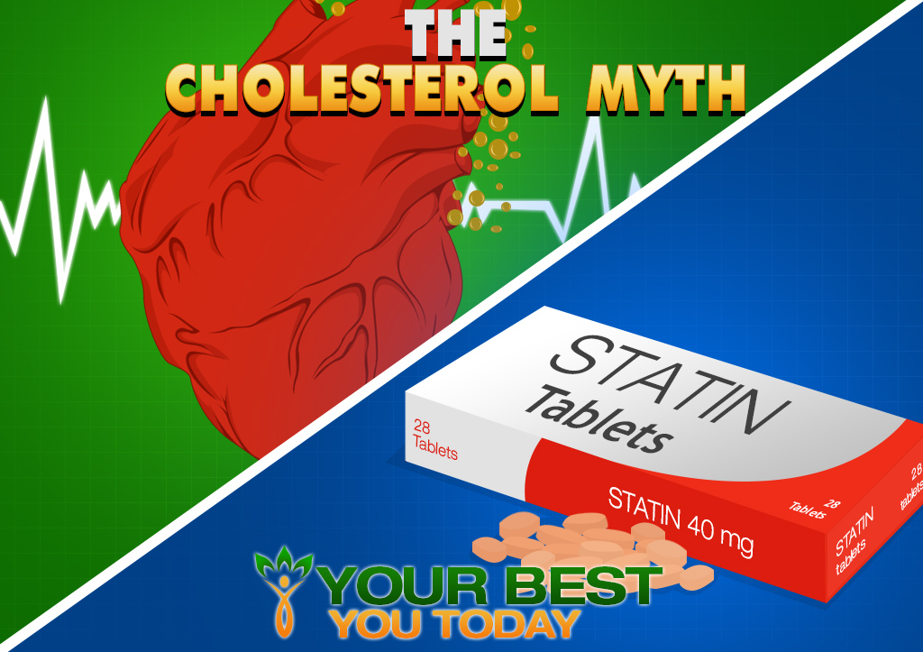 the-cholesterol-myth-and-statin-drugs
